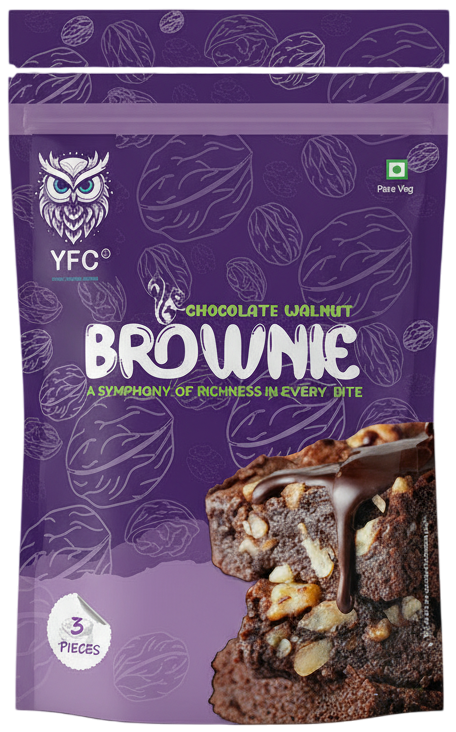 Brownie Product